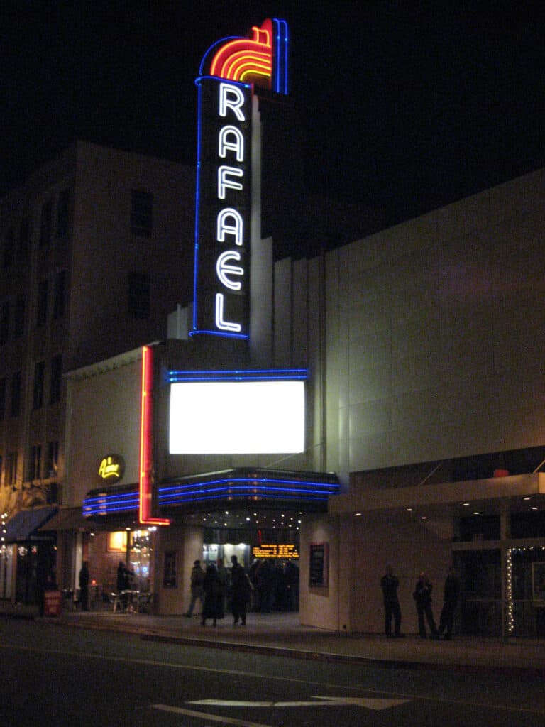 Rafael_Film_Center